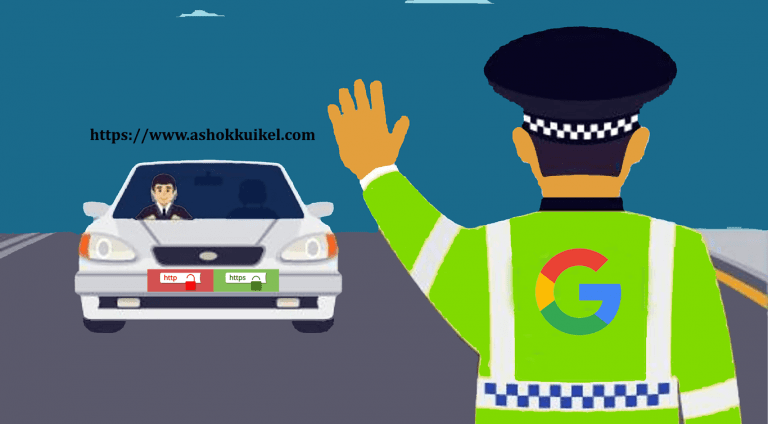 If migrating your wordpress website with a plugin proves difficult, go the manual route. How to Redirect HTTP to HTTPS automatically Ashok Kuikel | WordPress Developer