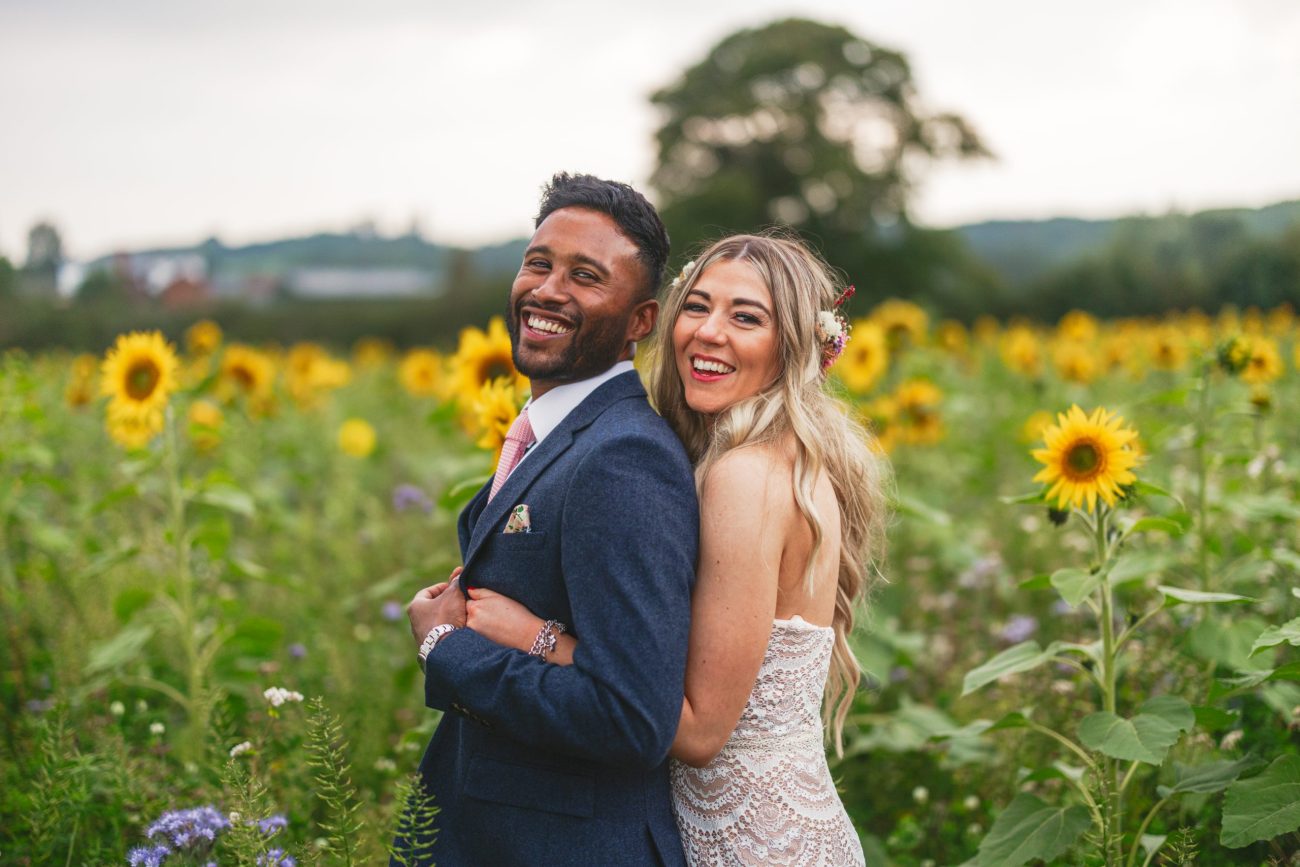 Wedding Photographer in Leicester