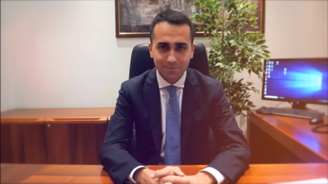 COMPLOTTO ROSATELLUM legge elettorale