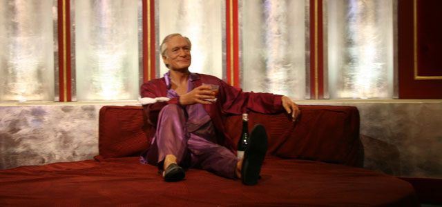 A man with high reproductive value