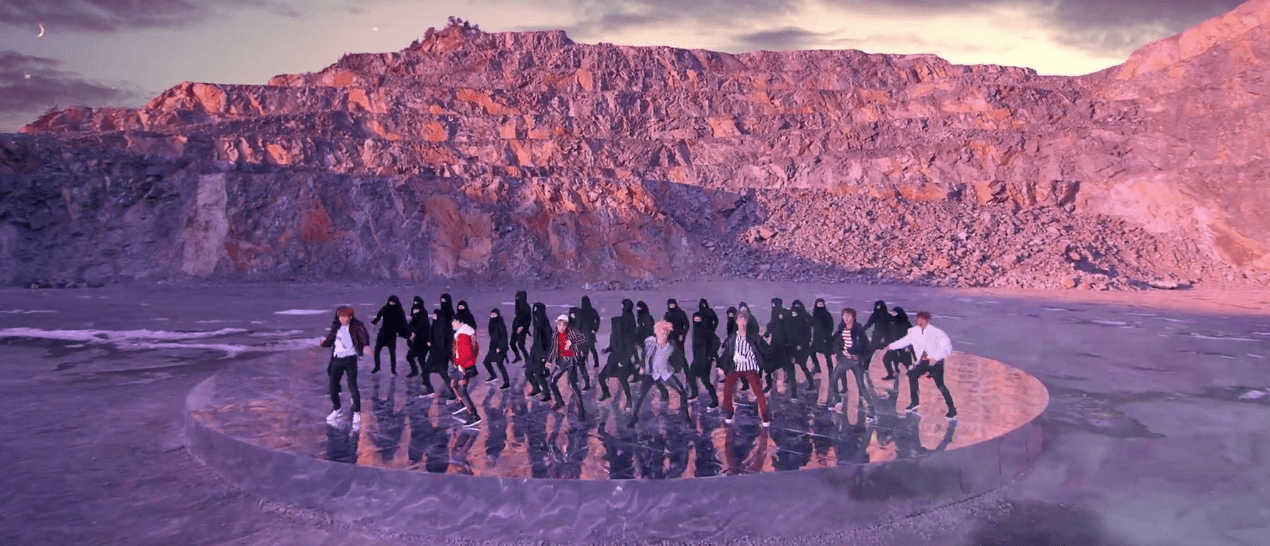 Techradar is supported by its audience. BTS rides menacing, driving, dirty synth to hype glory