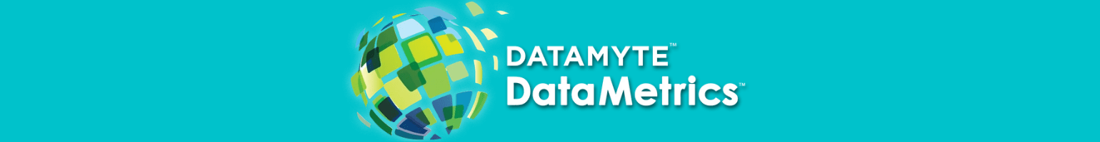 Datamyte Datametrics ASI Datamyte