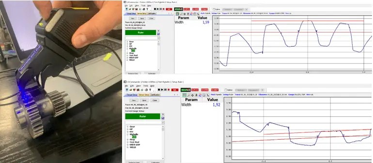 Laser Gauge TS800_Ingr