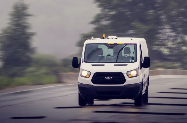 Safety is ASI's number one priority. Requesting a safety audit from HORIBA MIRA helps ASI evaluate and enhance its internal processes to ensure that rigorous international safety standards are continually in place to be met.