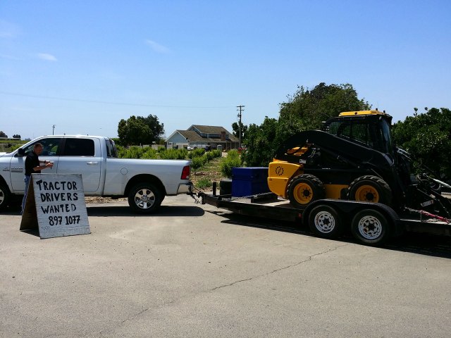 An ASI sales group sees if Forge can fill in for overcome the paralyzing effects of labor shortages.