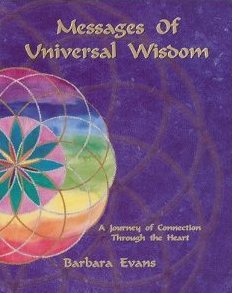 Book Cover for Messages of Universal Wisdom