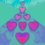 Manifesting through heart intention