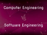Computer Engineering Vs Software Engineering What S The Difference