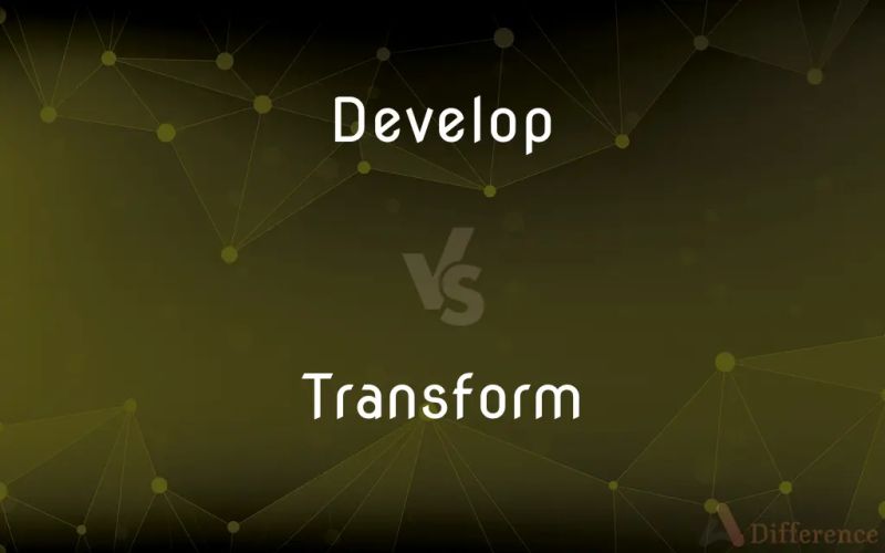 Develop Vs Evolve What S The Difference This Vs That - Download Elegant Nature Texture | Full HD