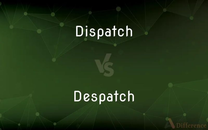 Deliver Vs Dispatch What S The Difference This Vs That - Abstract Background Collection - Full HD Quality