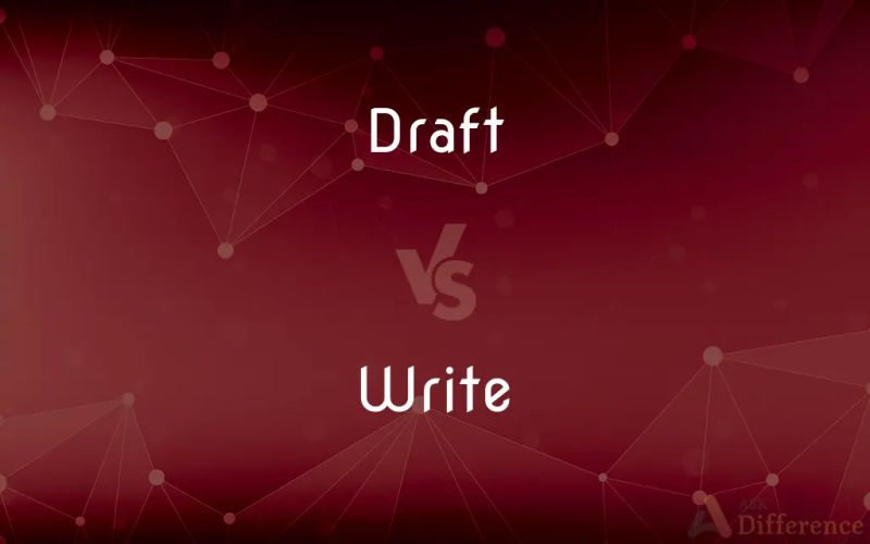 Draft Vs Working What S The Difference - Retina Dark Patterns for Desktop