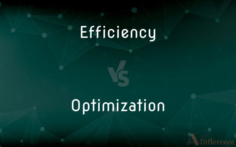 Optimation Vs Optimization What S The Difference - Ultra HD Light Photos for Desktop