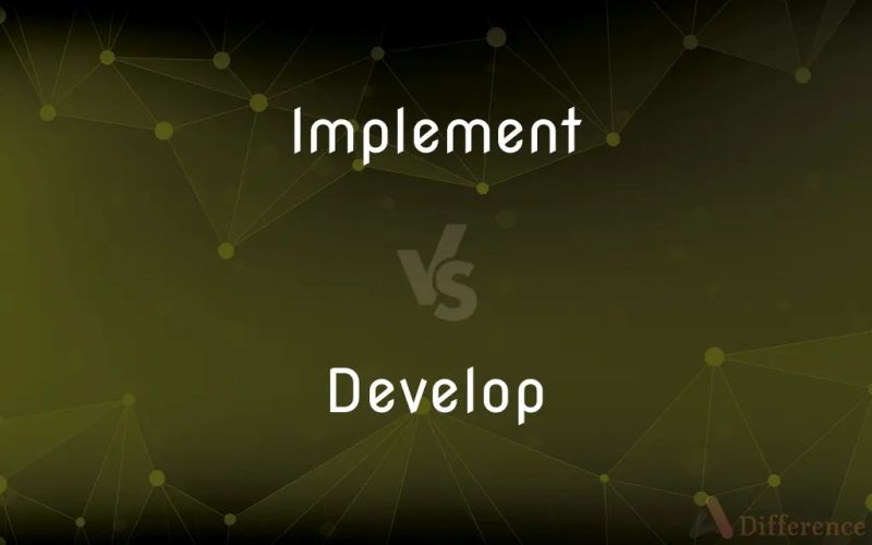 Development Vs Implementation Know The Difference - Gorgeous Retina Geometric Wallpapers | Free Download