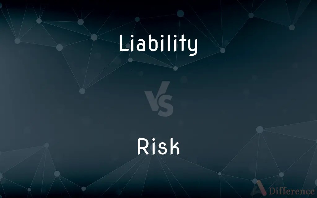 Liability, Law, and the Business of Risk