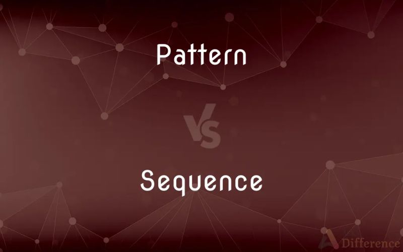Pattern Vs Sequence - City Illustration Collection - Full HD Quality