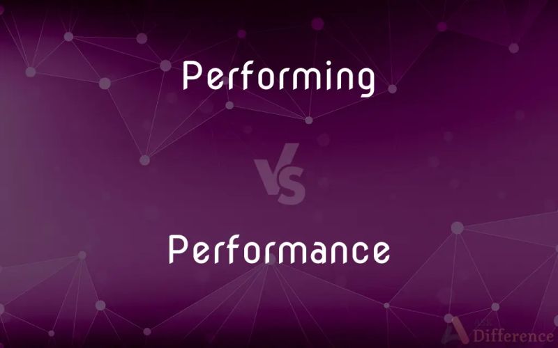 Function Vs Performance What S The Difference This Vs That - Mountain Image Collection - 4K Quality
