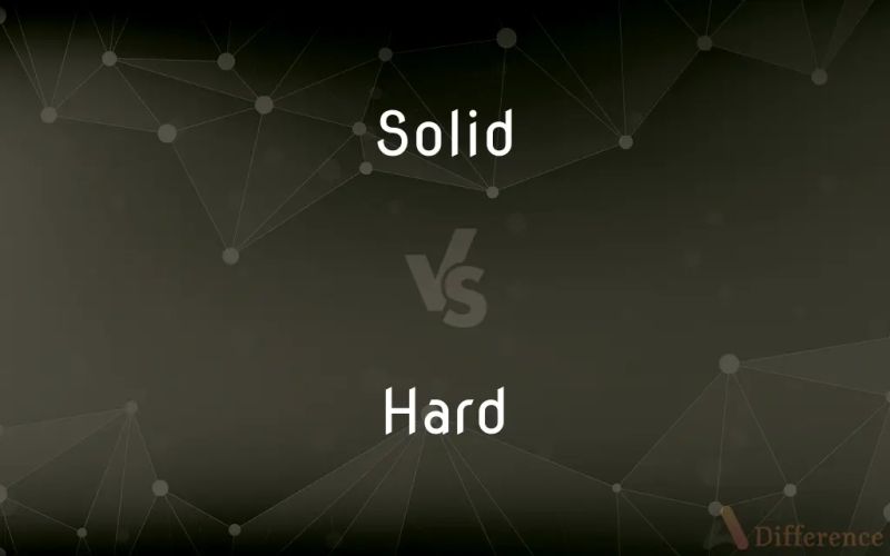 Durable Vs Solid What S The Difference This Vs That - 4K Gradient Arts for Desktop