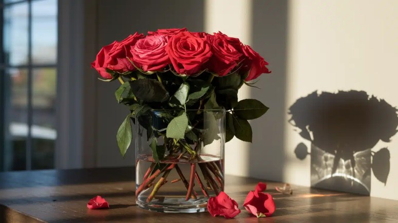 how-to-make-roses-last-longer