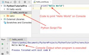 Python Hello World Program Askpython - Premium City Photo Gallery - 8K