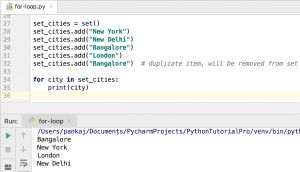 Python For Loop Askpython - Download Premium Geometric Illustration | Retina