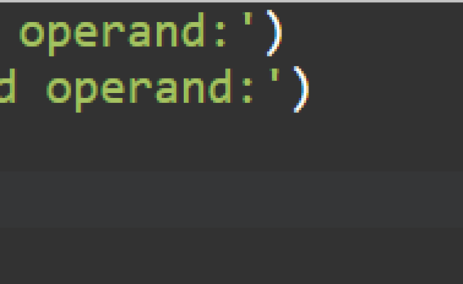 Python Not Equal Operator - AskPython