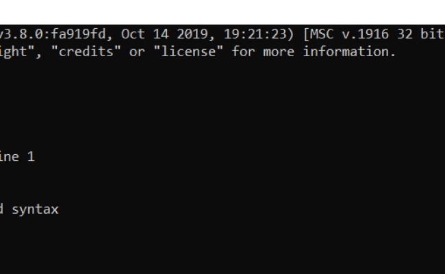 Python Not Equal Operator - AskPython