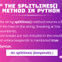 Understanding The Python Enumerate() Method - AskPython