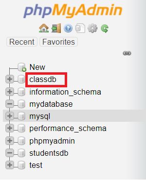 Creating New Databases In Mysql Using Python - Premium Landscape Picture - 4K
