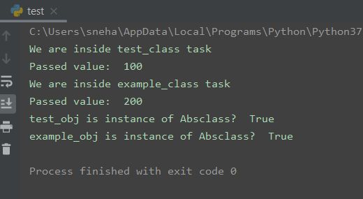 Abstraction In Python - Full HD Space Images for Desktop