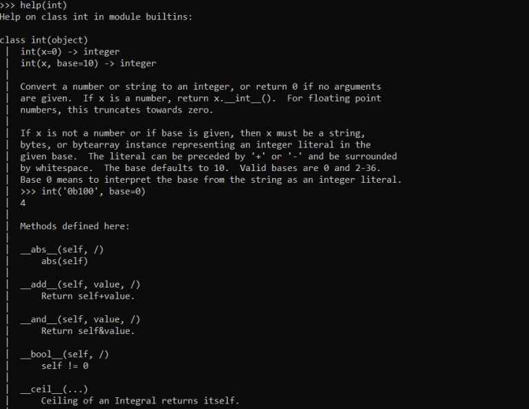 Python S Help Method Stemkb Com - Abstract Images - Creative Desktop Collection