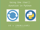 5 Examples Of Python Dict Items Method Askpython
