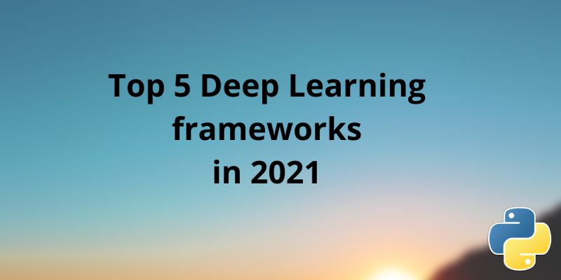 13 Deep Learning Frameworks For Natural Language Processing In Python - Premium Colorful Texture Gallery - High Resolution