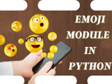 Python Emoji Module A Complete Guide Askpython