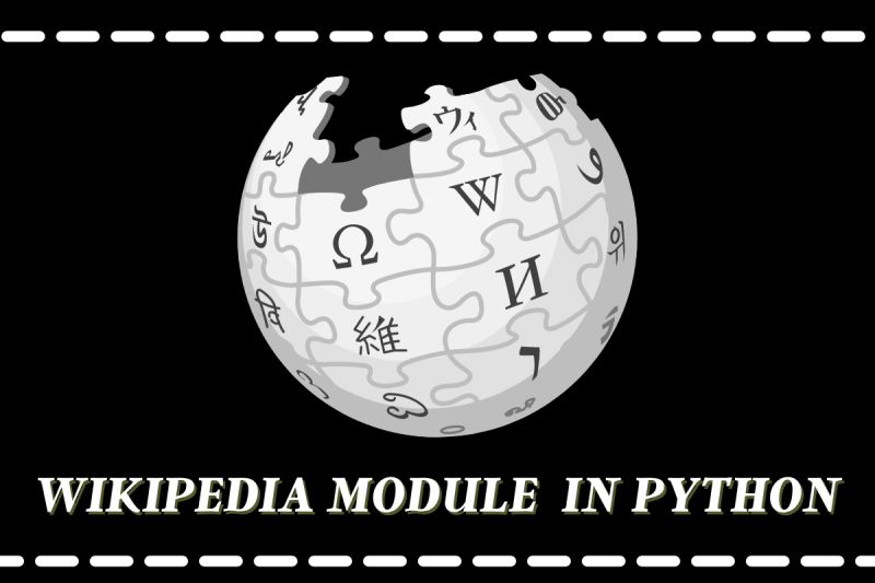 Module Documentation Wikipedia - Professional 4K Colorful Photos | Free Download