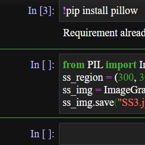 2 Ways To Capture Screenshots Using Python Askpython - Landscape Photos - Creative Ultra HD Collection
