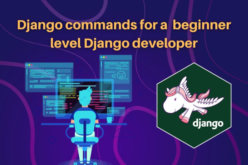 Django Command Extensions Automating Common Tasks Reintech Media - Download Modern City Illustration | 8K
