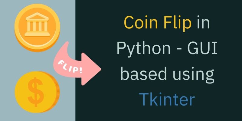 How To Make A Coin Flipper In Python 5 Min Project Easy Project 5 Lines Of Code Shorts - HD Space Illustrations for Desktop