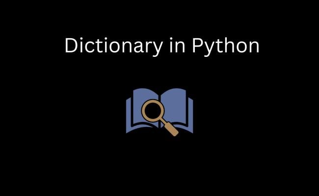 How To Initialize Dictionary In Python - A Step-By-Step Guide - AskPython