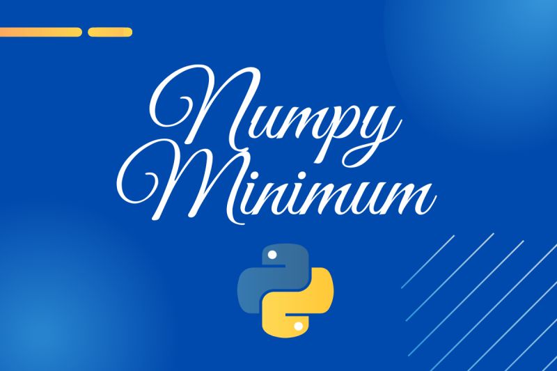How To Use Numpy Maximum On Arrays Askpython - Premium Landscape Pattern Gallery - 4K