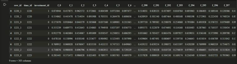 266 Using Parquet Files In Pandas Python Friday - City Illustrations - Perfect 4K Collection