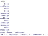Pandas Qcut An Easy Explanation With Examples Askpython