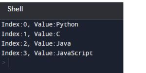For Loop With Two Variables In Python Askpython - Download Ultra HD Sunset Design | Ultra HD