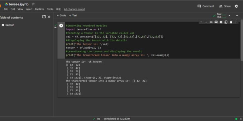 Creating A Tensor From A List Of Numpy Ndarrays Is Extremely Slow Issue 731 - Artistic Retina Mountain Textures | Free Download
