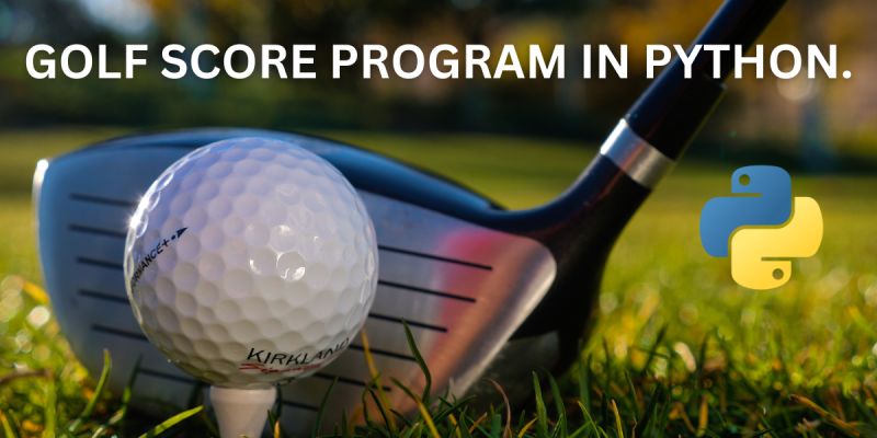 Golf Scores Py Anthony Cisneros Python 1 10657 Monwed 11 00am - Best Mountain Images in Full HD