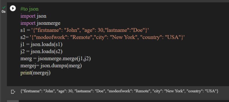 Merge Combine Multiple Json Elements Into Array Based On Another Json - 8K Sunset Photos for Desktop