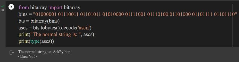 Python Flipping Binary 1 S And 0 S In A String Stack Overflow - Download Modern Colorful Background | HD