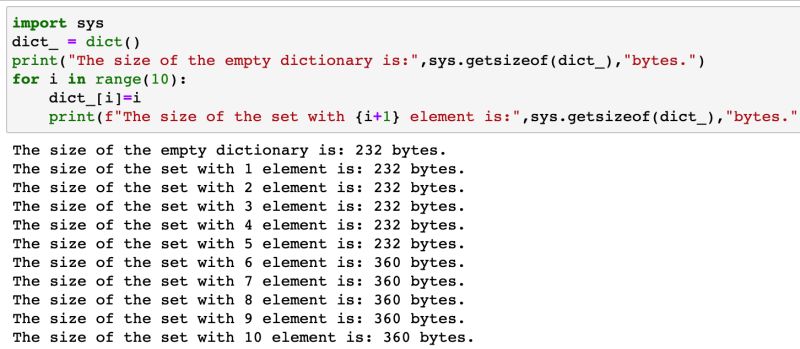 Storing Data In Memory Without Using Variables In Python - Best Geometric Illustrations in 8K