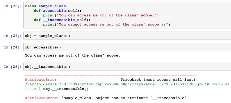 Python Meaning Of Using Commas And Underscores With Python Assignment - 4K Abstract Wallpapers for Desktop