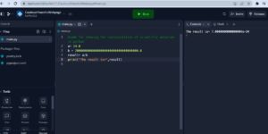 Scientific Notation In Python - Landscape Texture Collection - 8K Quality