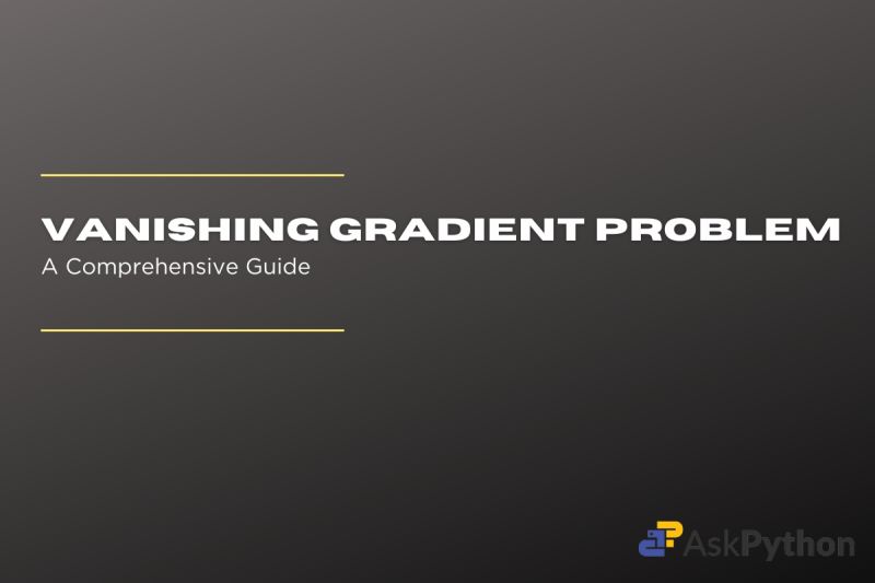 Vanishing Gradient Problem Pytorch Forums - Perfect Retina Abstract Pictures | Free Download